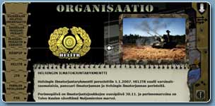 Panssariprikaatin multimediaesitys http://www.panssariprikaati.fi/multimedia/