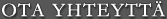 yhteystiedot